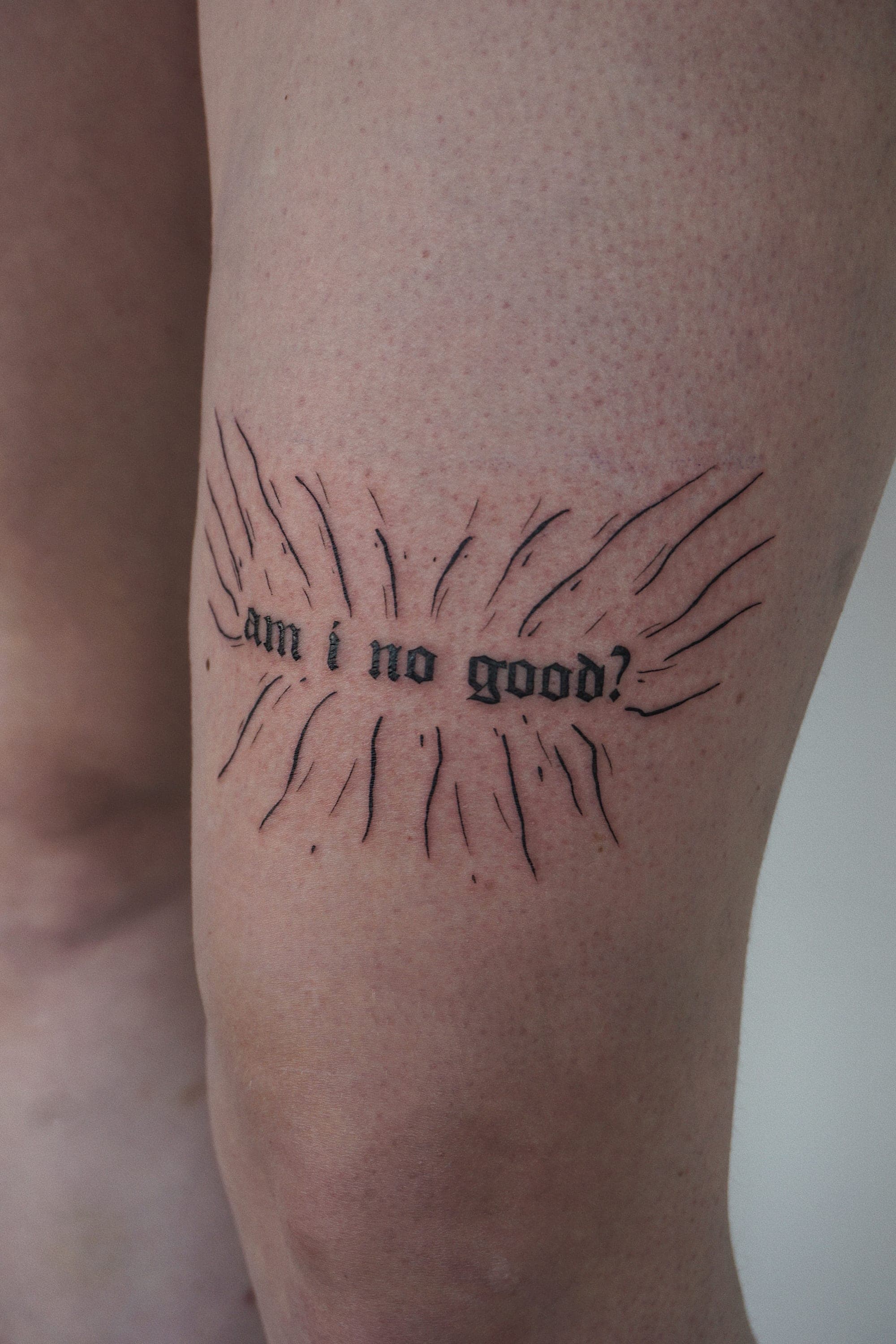 IMG 0772 – Lettering von Lea, Atelier Noir nu Köln