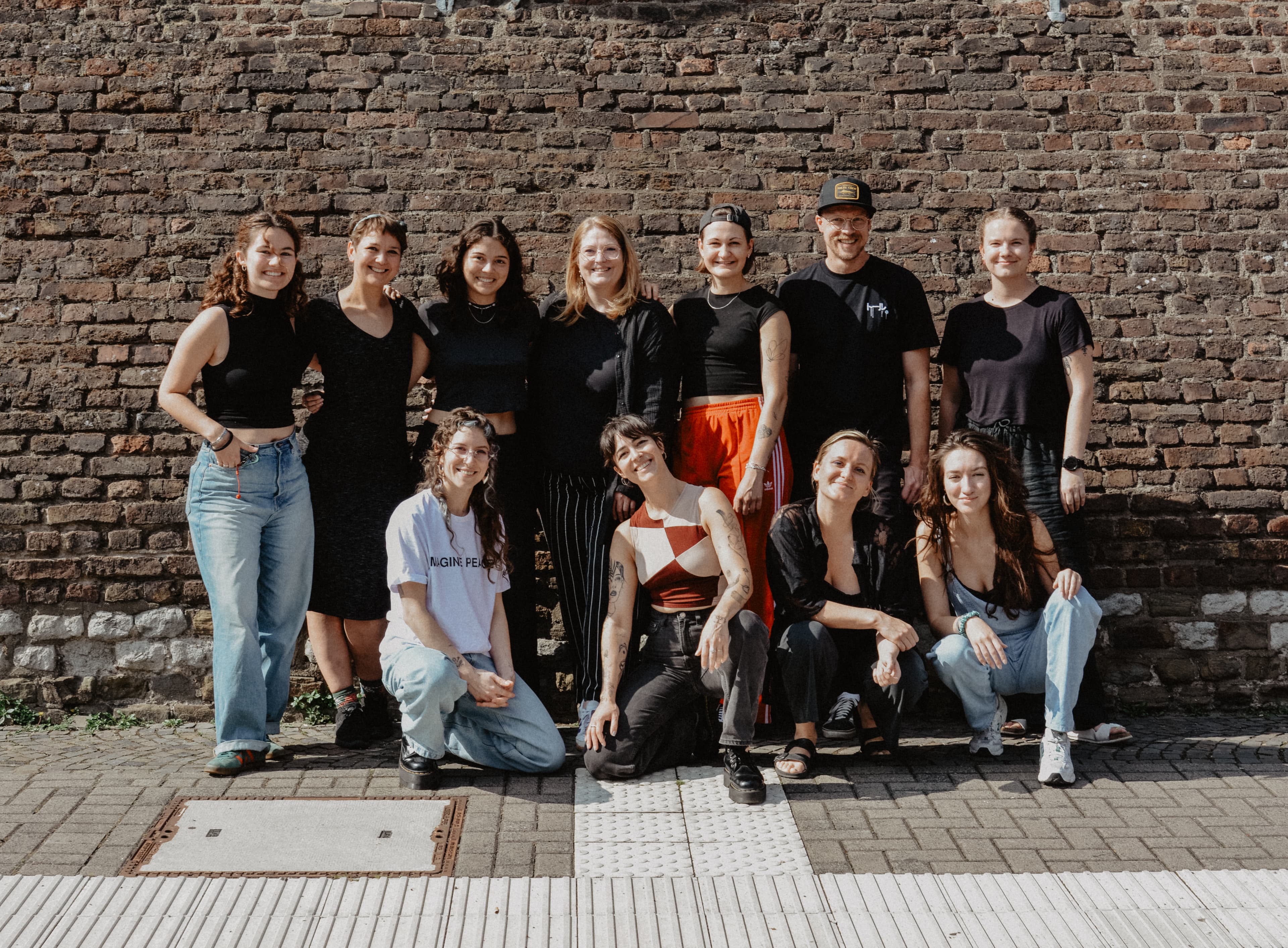 Tattoo Workshop Köln – Impression 3