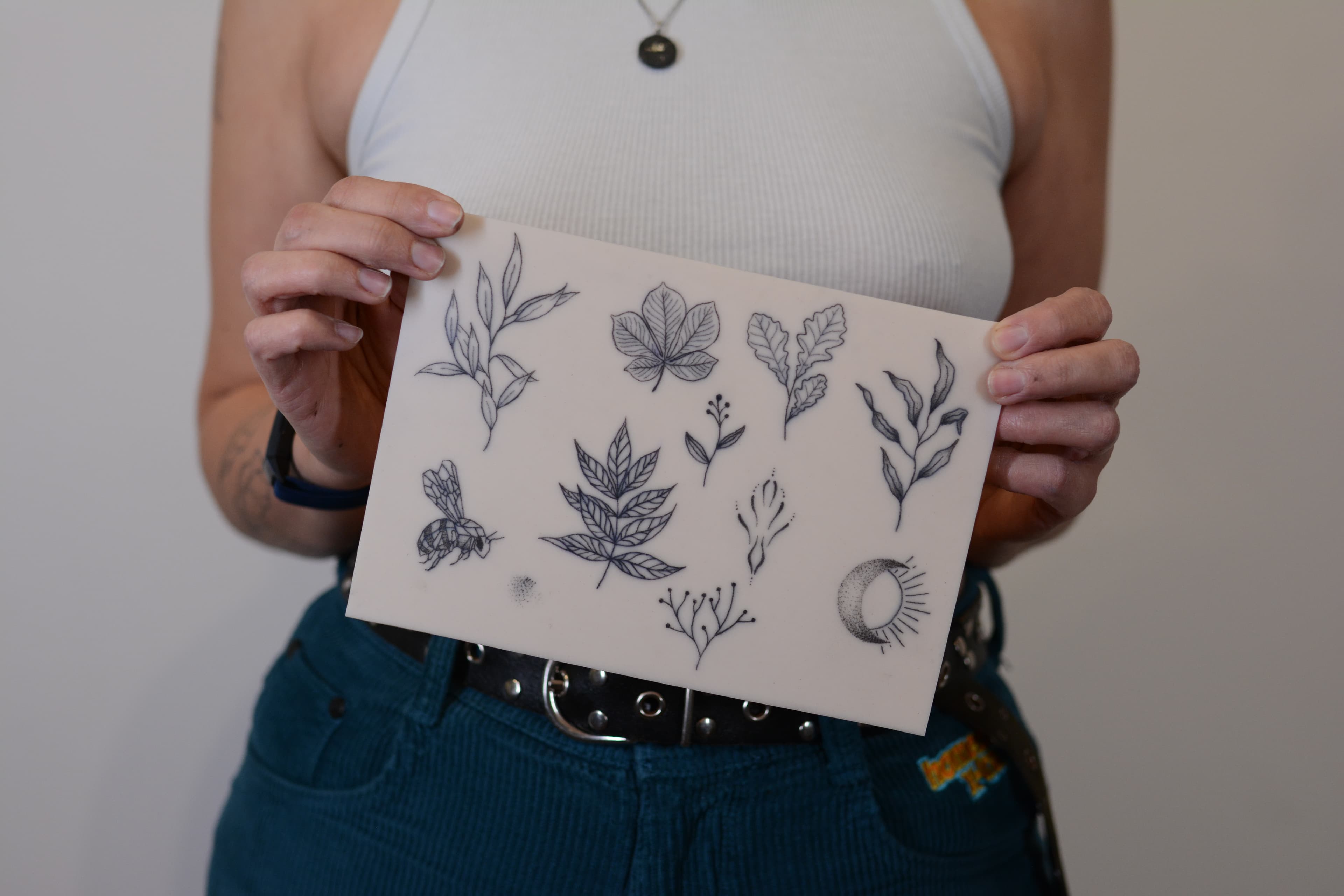 Tattoo Workshop Köln – Impression 9